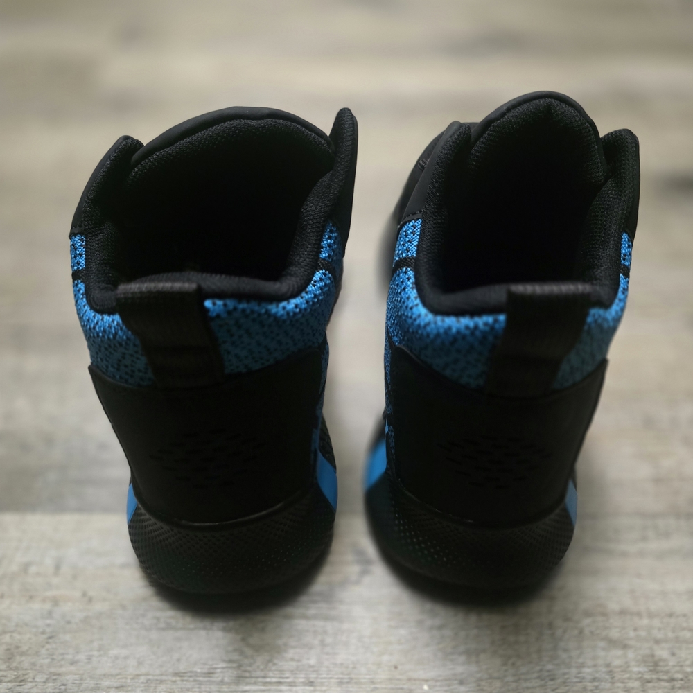 New Steel Toe Work Shoes Unisex - Picture 6 of 7